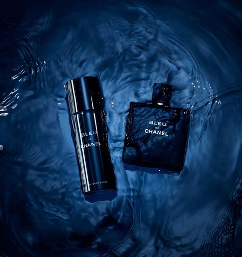 blue chanel perfume|what does bleu de chanel smell like.